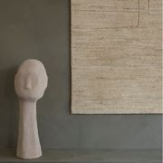 Armadillo Umbra Wool Rug gallery detail image