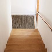 Armadillo Drift Nook Wool + Jute Rug gallery detail image