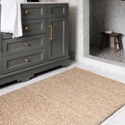 Armadillo Kalahari Nook Wool + Jute Rug gallery detail image