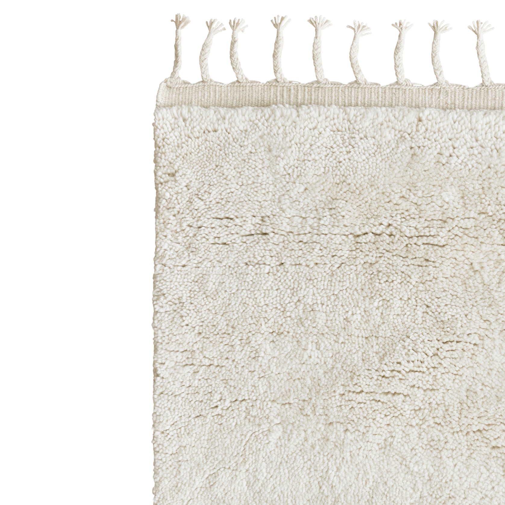 Armadillo Petra Nook Wool Rug gallery detail image