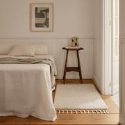 Armadillo Petra Nook Wool Rug gallery detail image
