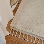 Armadillo Petra Nook Wool Rug gallery detail image
