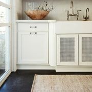Armadillo Ridge Nook Wool + Jute Rug gallery detail image