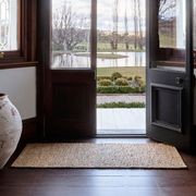 Armadillo River Nook Jute Rug gallery detail image