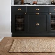Armadillo River Nook Jute Rug gallery detail image