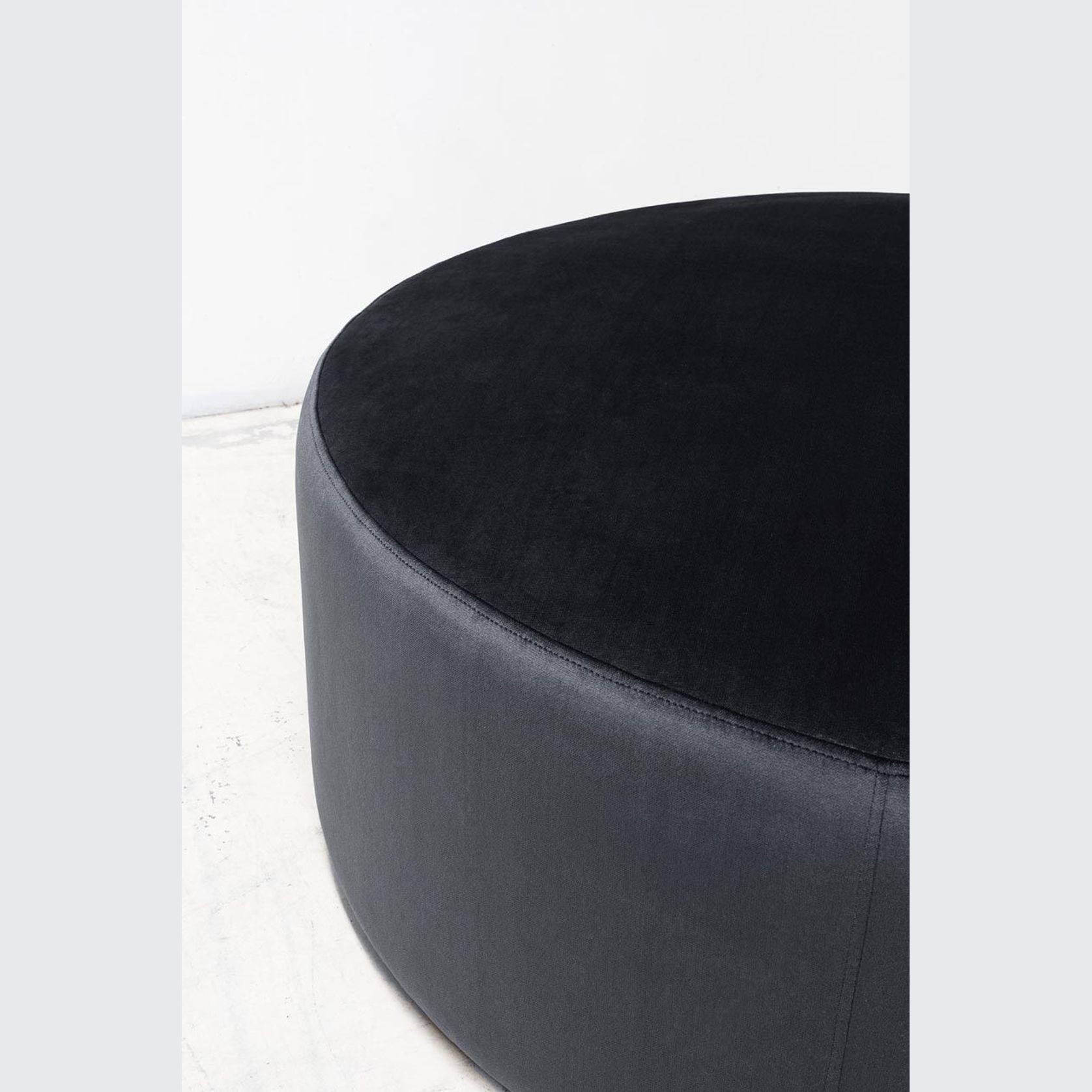 Armstrong Ottoman gallery detail image