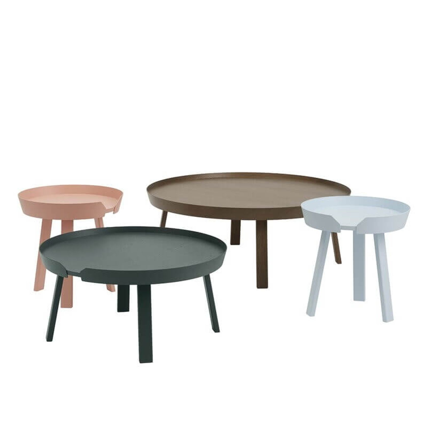 Around Coffee Table gallery detail image