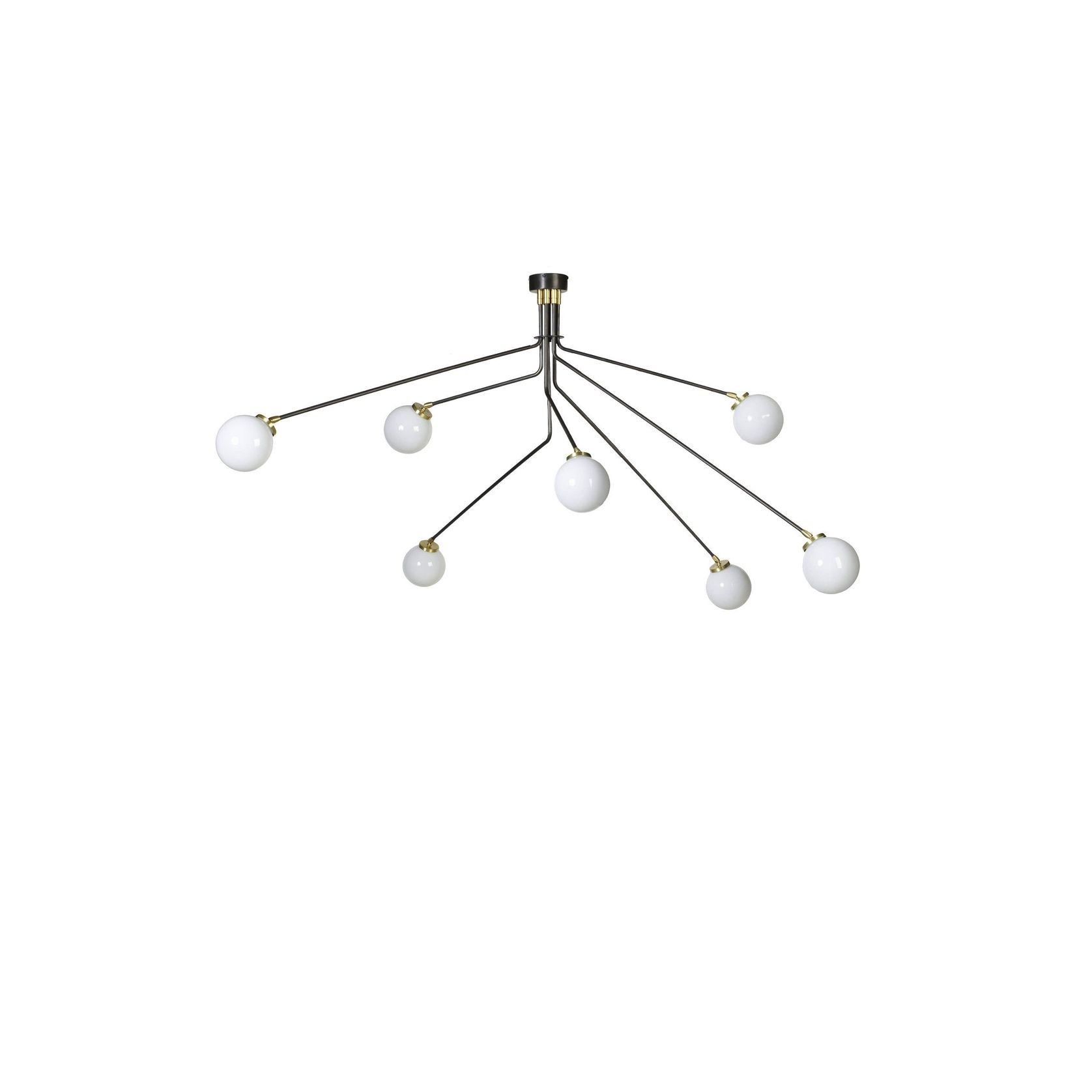 Array Opal Extended Pendant gallery detail image