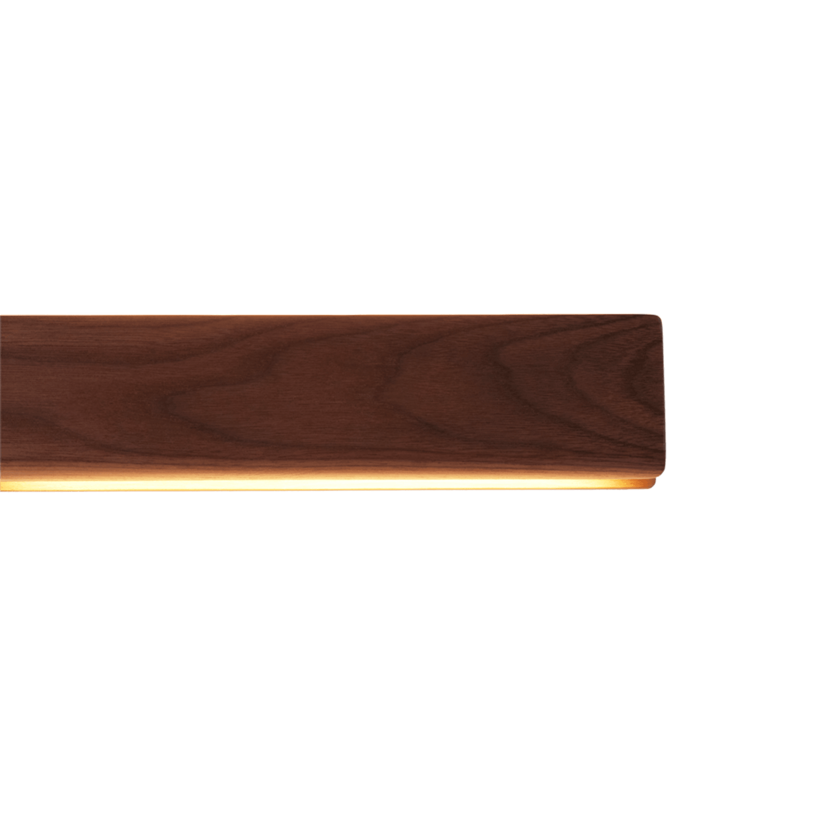 Array Pendant | Walnut gallery detail image