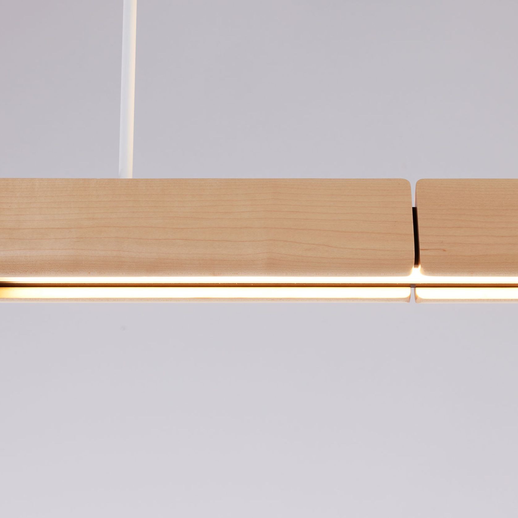 Array Pendant | Tasmanian Blackwood gallery detail image