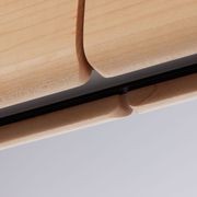 Array Pendant | Tasmanian Blackwood gallery detail image