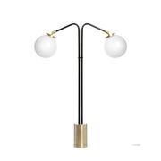 Array Twin Table Lamp gallery detail image