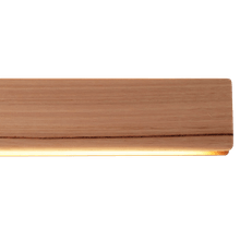 Array Pendant | Tasmanian Oak gallery detail image