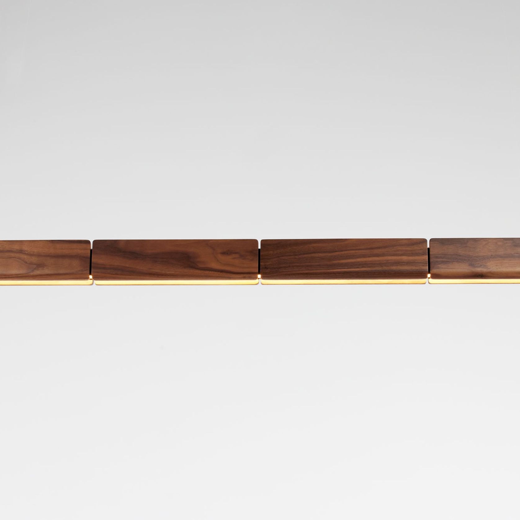 Array Pendant | Tasmanian Blackwood gallery detail image