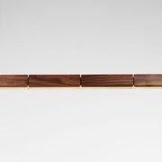 Array Pendant | Tasmanian Blackwood gallery detail image