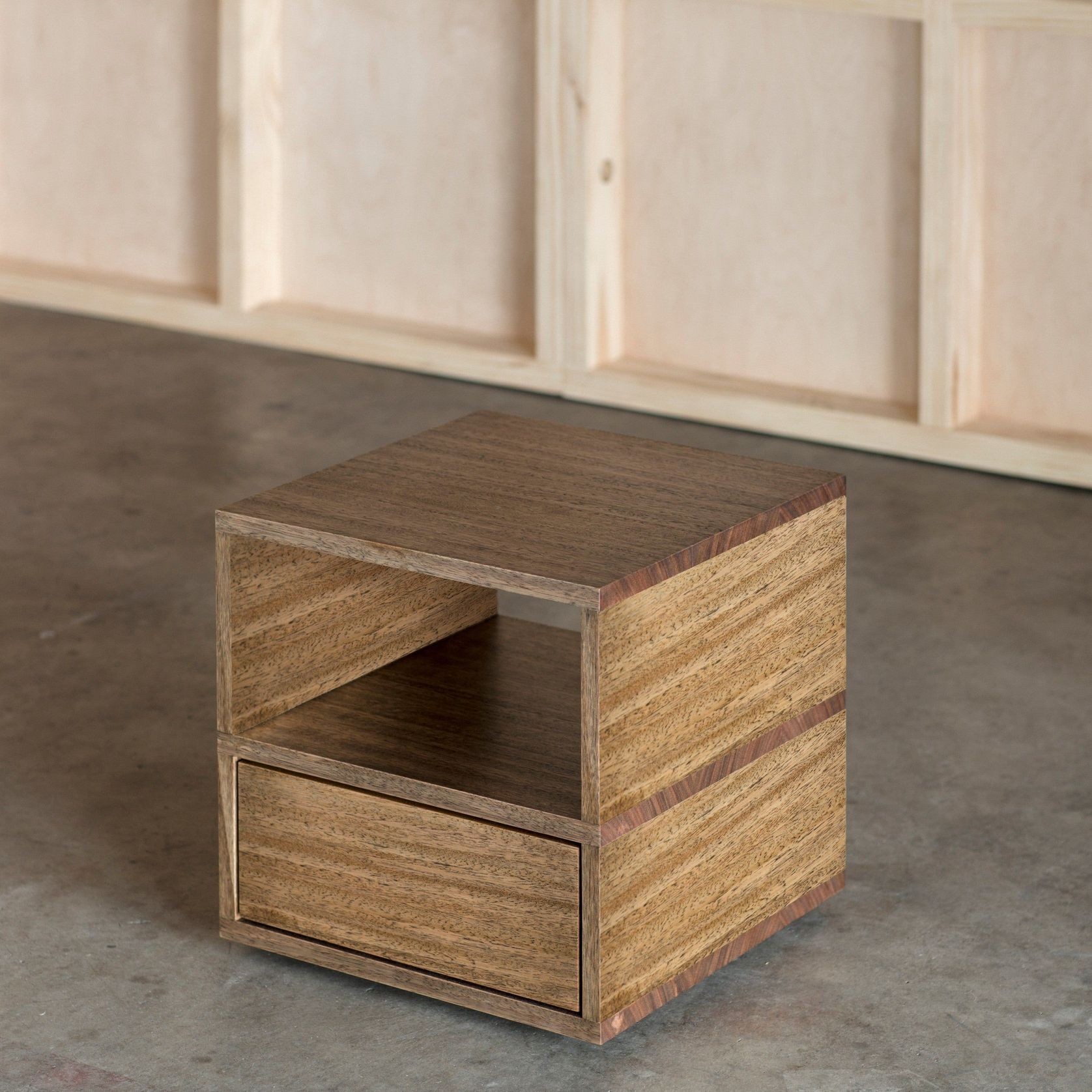 Huey Low Rider | Bedside Table gallery detail image