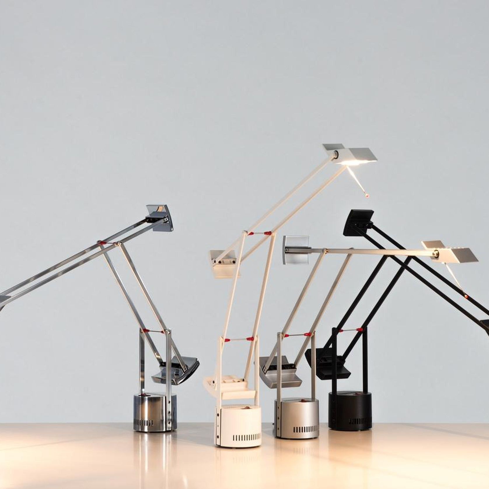Tizio Micro Table Lamp gallery detail image
