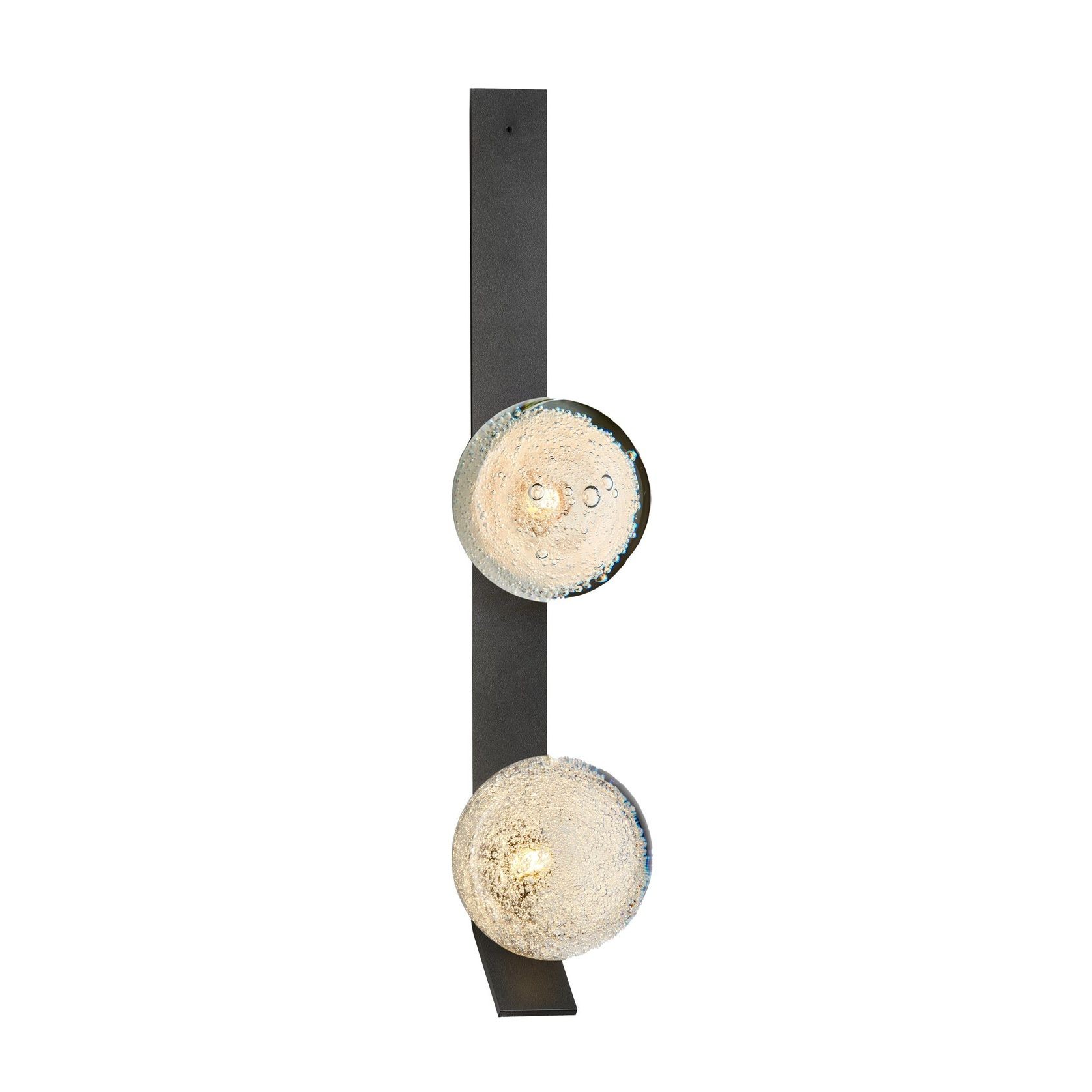 Fizi Double Ball Wall Sconce gallery detail image