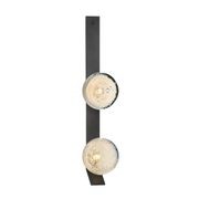 Fizi Double Ball Wall Sconce gallery detail image