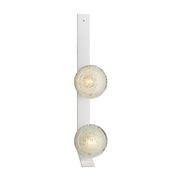Fizi Double Ball Wall Sconce gallery detail image