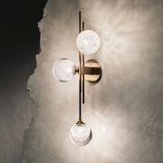 Trilogy Wall Sconce gallery detail image