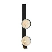 Fizi Double Ball Wall Sconce gallery detail image