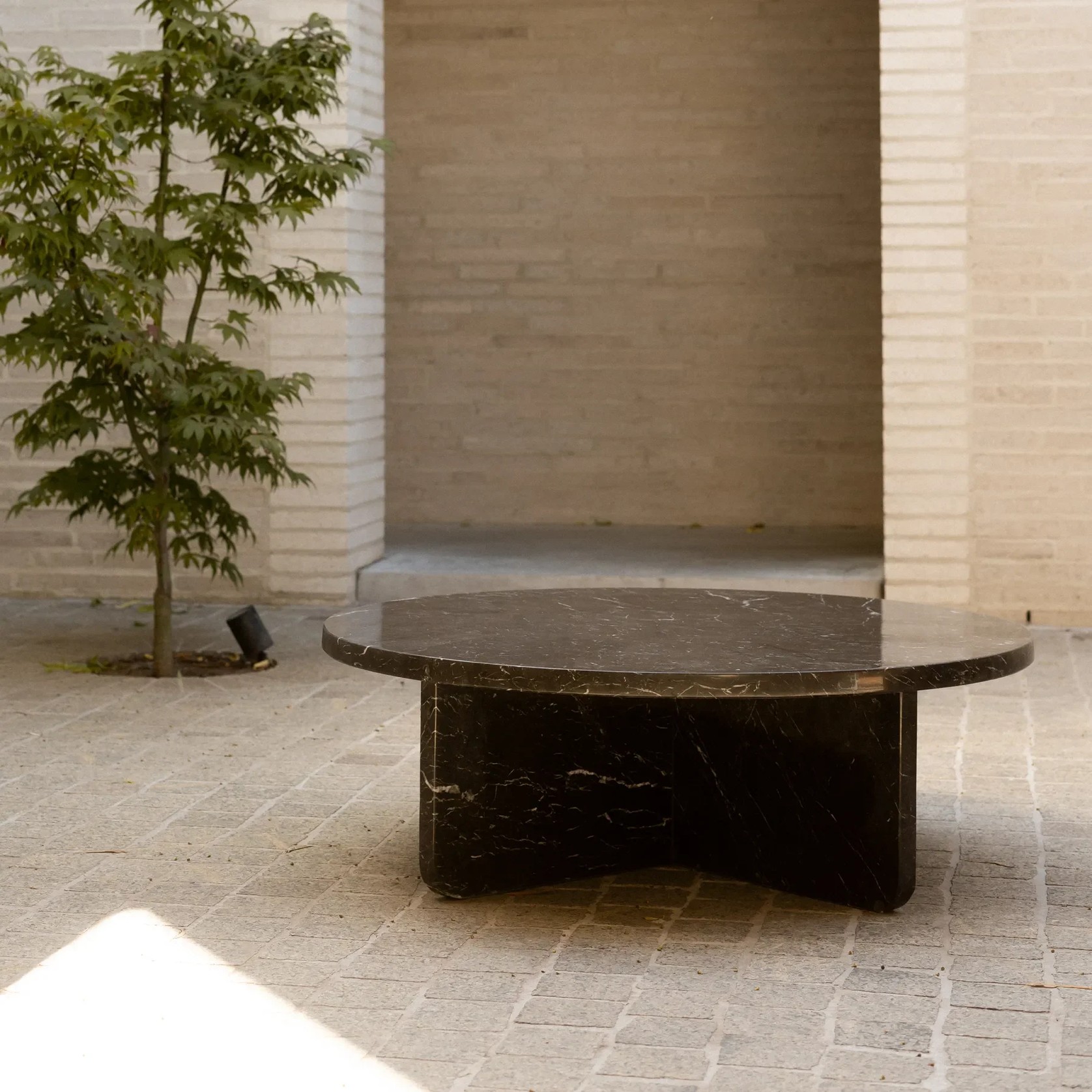 Artie Coffee Table gallery detail image