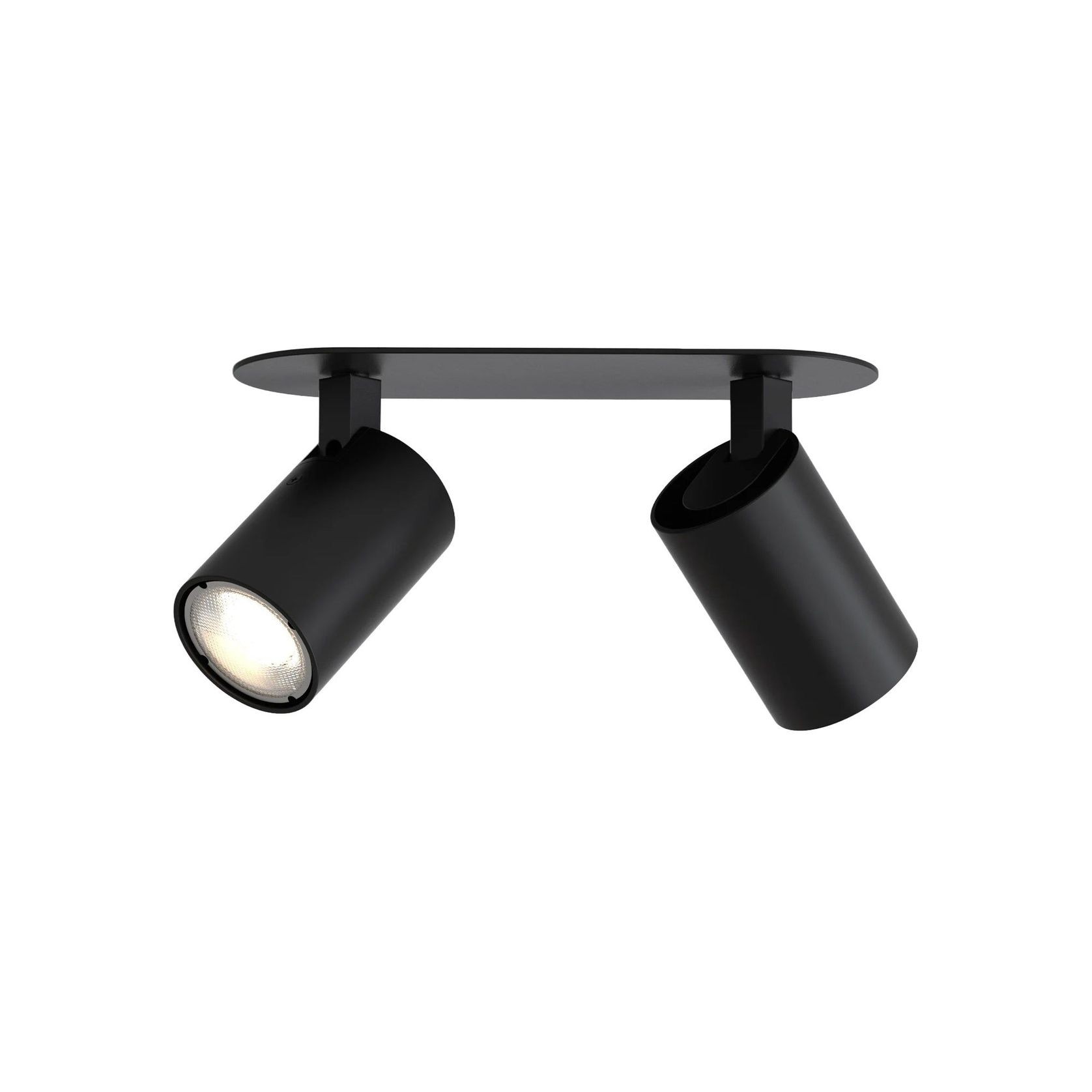 Ascoli Twin Recessed Spot Light by Astro Lighting gallery detail image