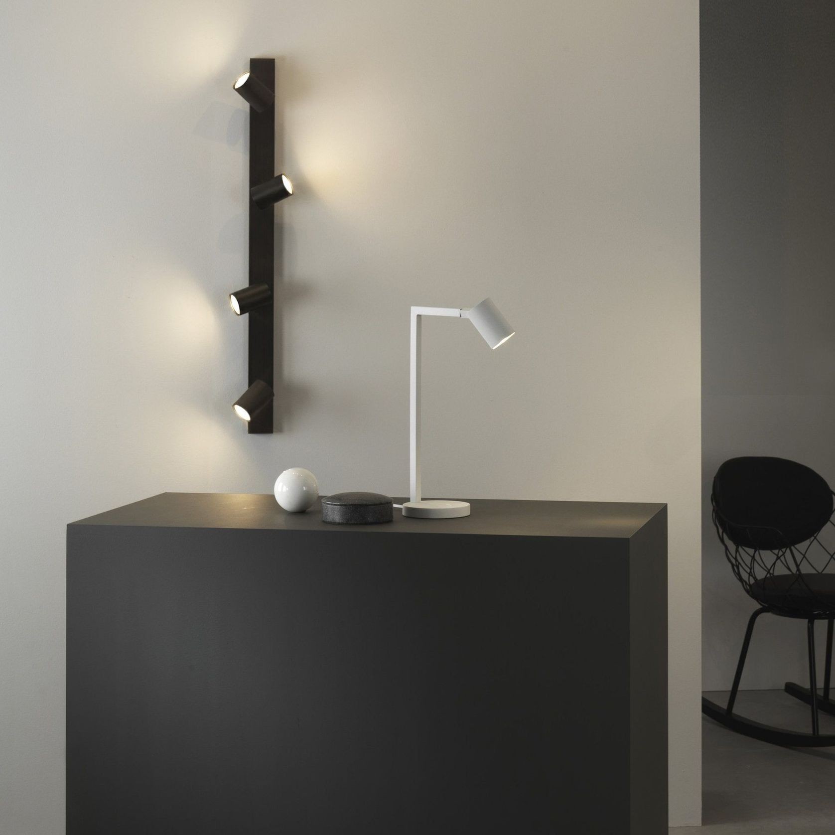 Ascoli Desk Lamp gallery detail image
