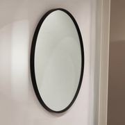 Code Aspect Round 900 Framed Mirror Range gallery detail image