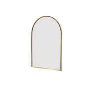 Code Aspect 600 Arch Framed Mirror Range gallery detail image