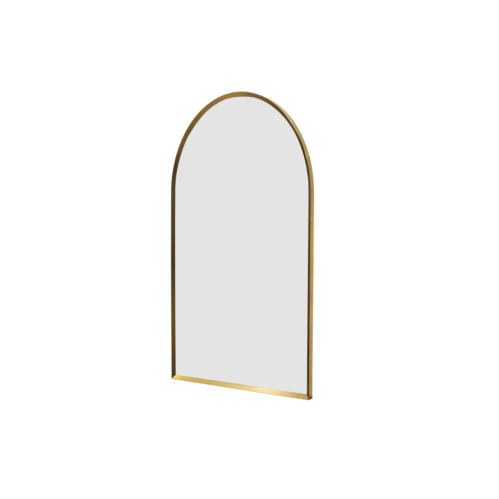 Code Aspect 450 Arch Framed Mirror Range gallery detail image