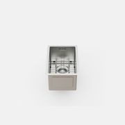 Aspen 250 Stainless Steel Sink gallery detail image
