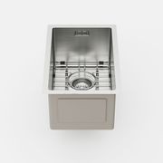 Aspen 250 Stainless Steel Sink gallery detail image