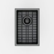 Aspen 250 Stainless Steel Sink gallery detail image