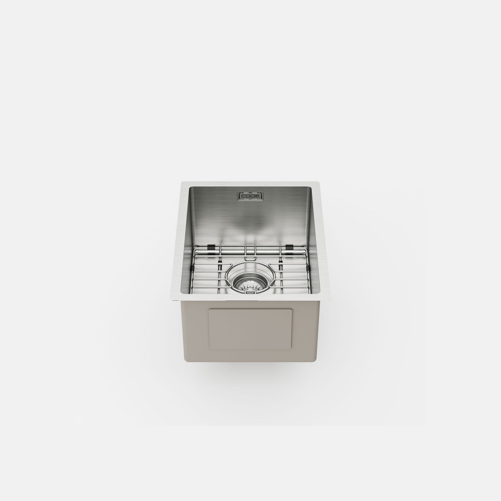 Aspen 300 Stainless Steel Sink gallery detail image