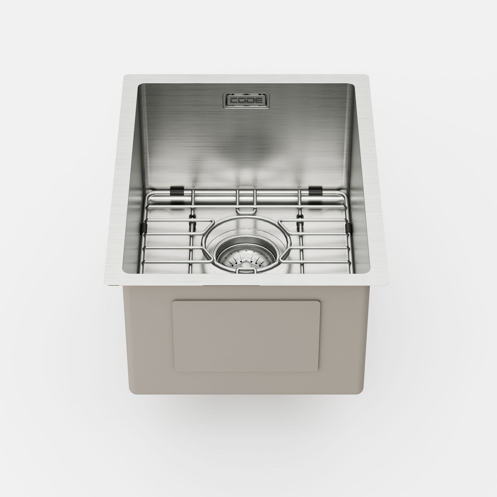Aspen 300 Stainless Steel Sink gallery detail image