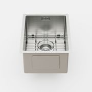 Aspen 300 Stainless Steel Sink gallery detail image