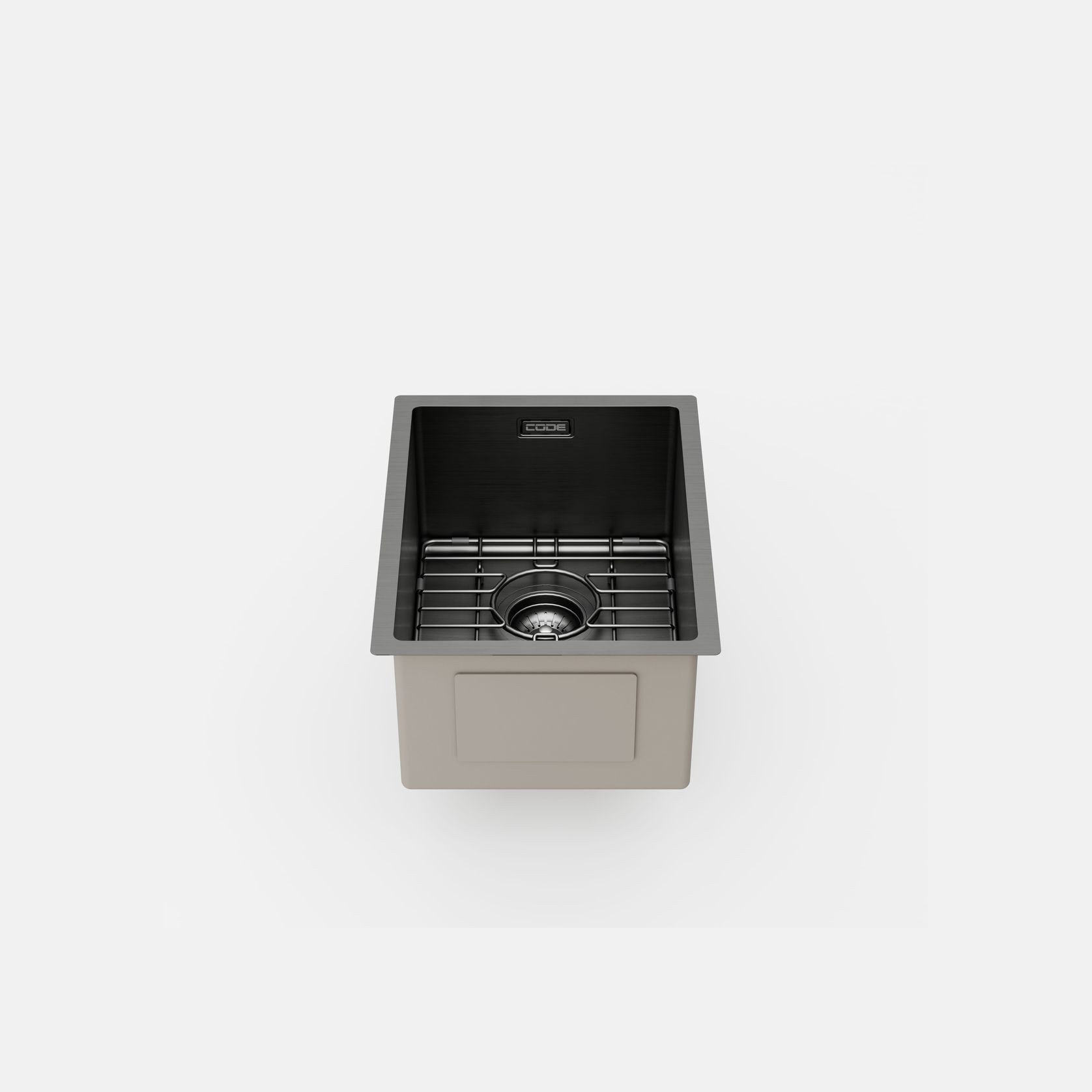 Aspen 300 Stainless Steel Sink gallery detail image