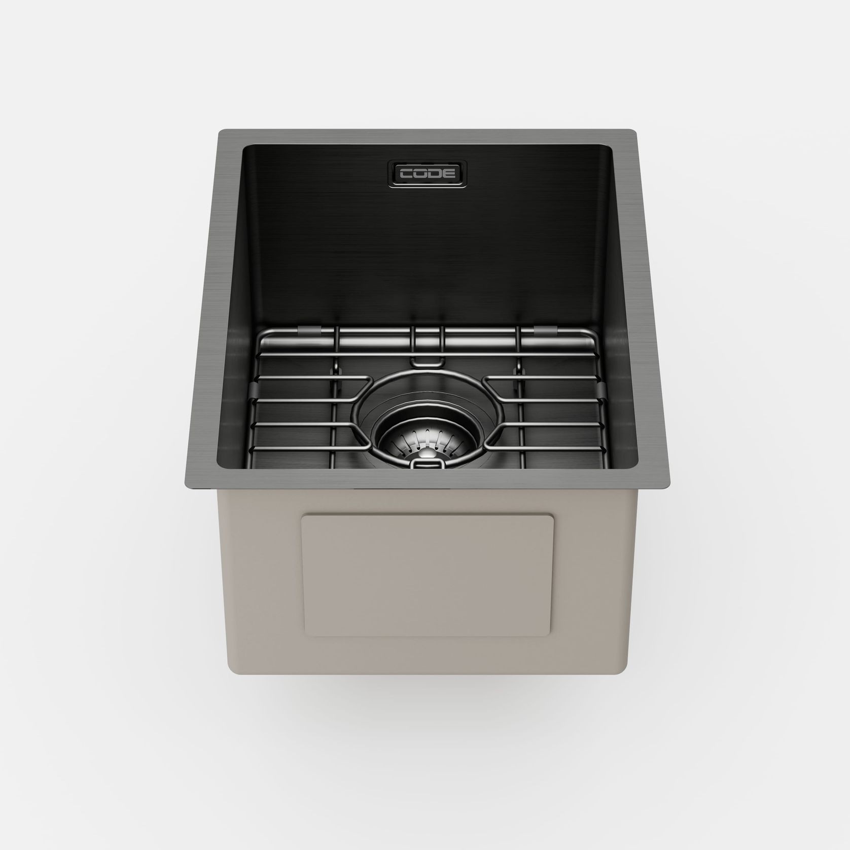 Aspen 300 Stainless Steel Sink gallery detail image
