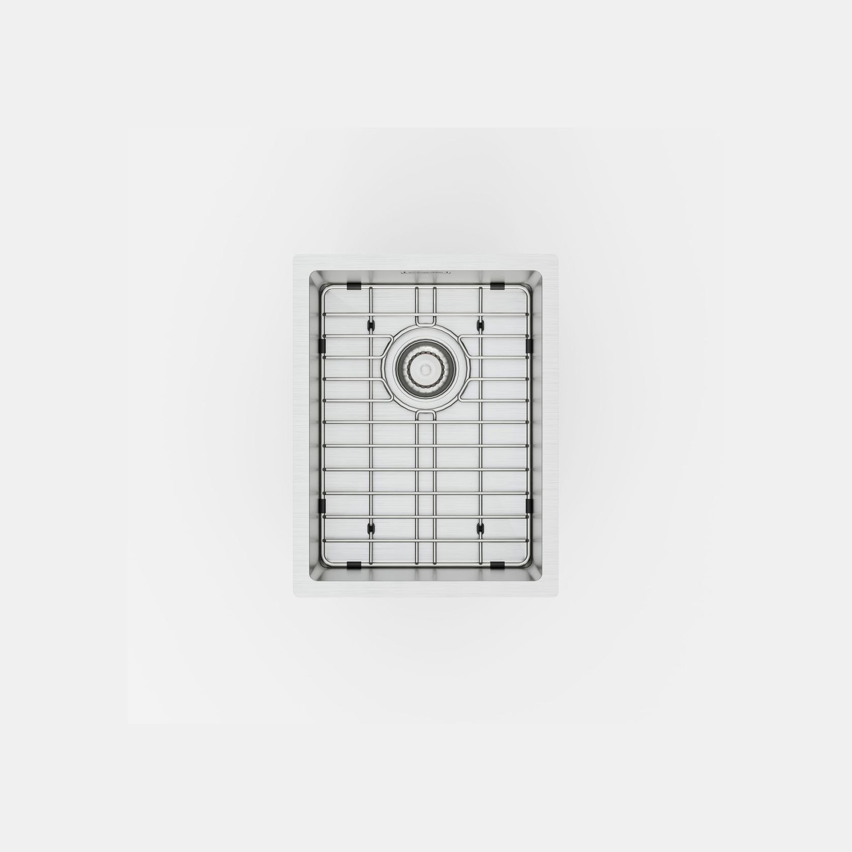 Aspen 300 Stainless Steel Sink gallery detail image