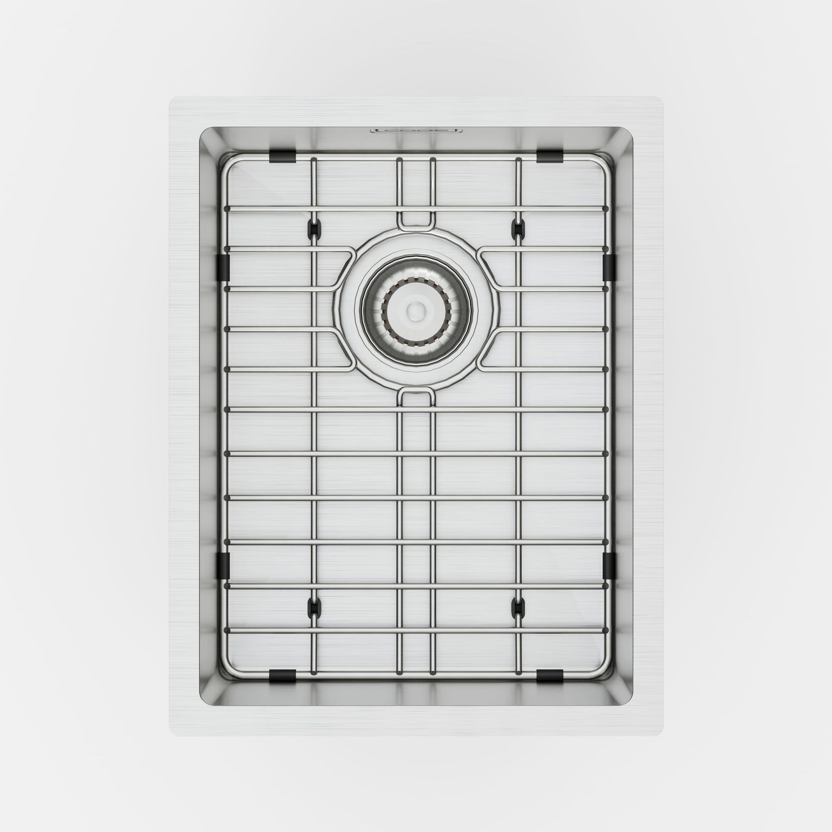 Aspen 300 Stainless Steel Sink gallery detail image
