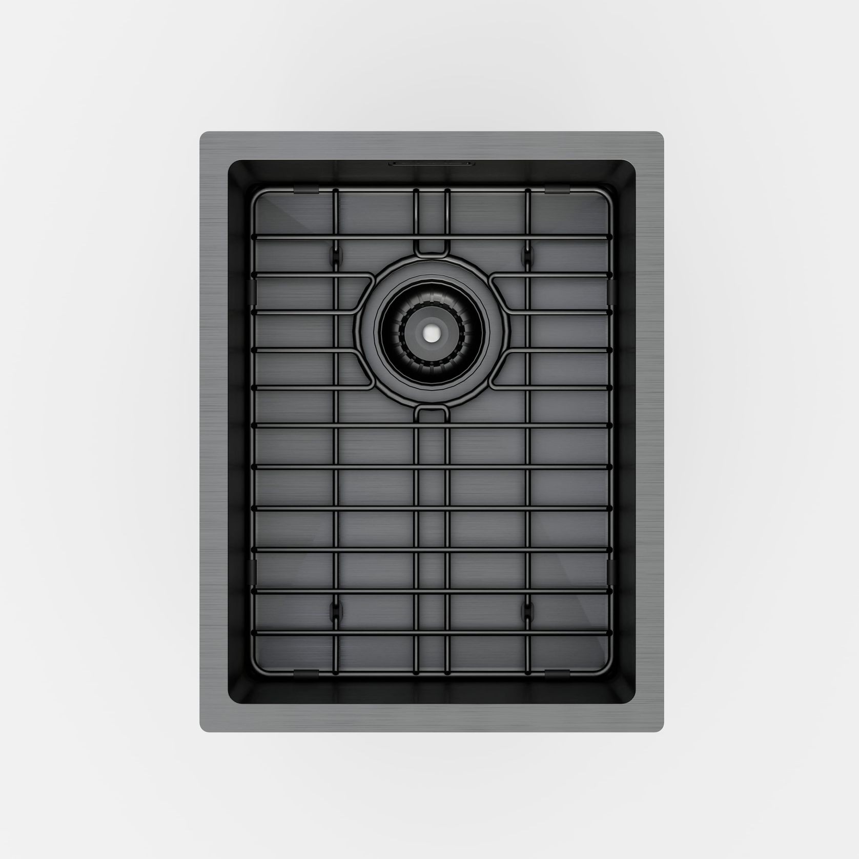 Aspen 300 Stainless Steel Sink gallery detail image