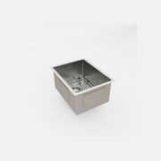 Aspen 300 Stainless Steel Sink gallery detail image