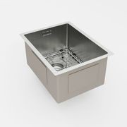 Aspen 300 Stainless Steel Sink gallery detail image