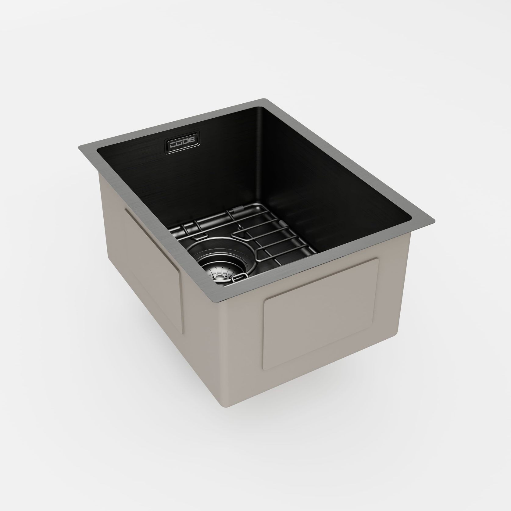 Aspen 300 Stainless Steel Sink gallery detail image