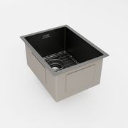 Aspen 300 Stainless Steel Sink gallery detail image