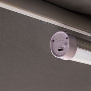 Aspen/Malibu Umbrella Light gallery detail image