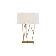 Visual Comfort Ian K. Fowler Aspen Console Table Lamp gallery detail image