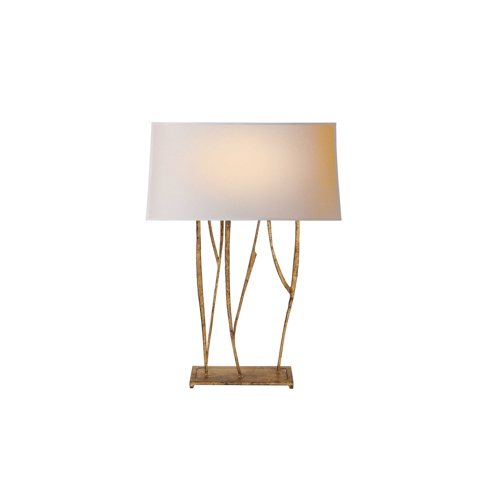 Aspen Console Lamp gallery detail image